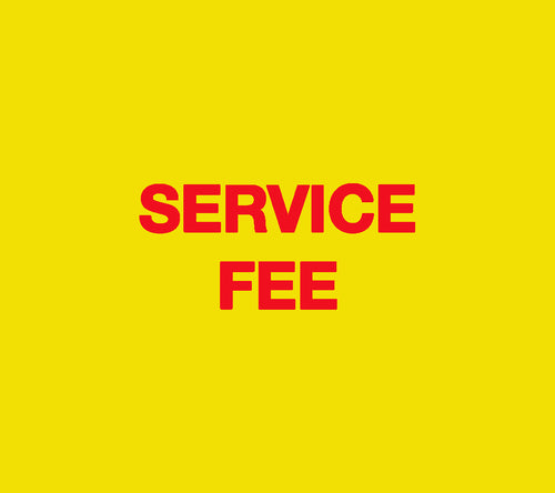 Service Fee - ULT
