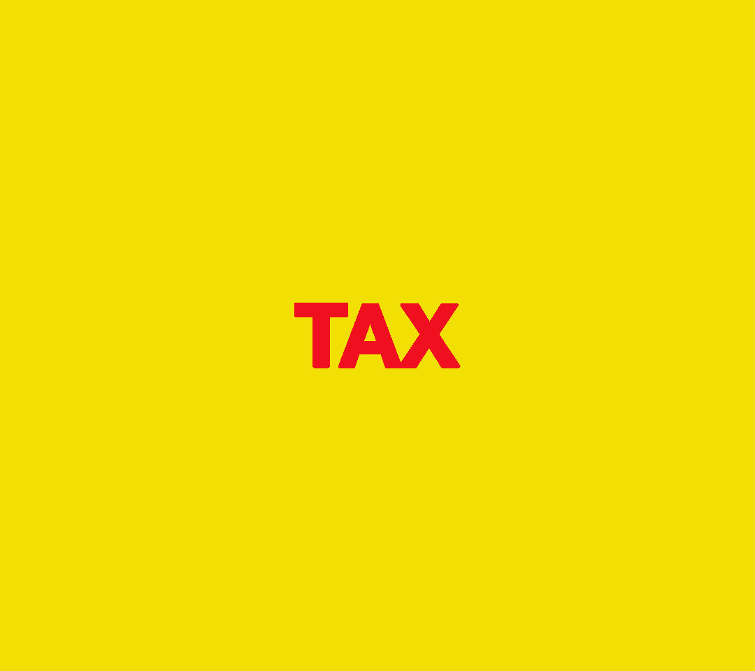 TAX - ULT